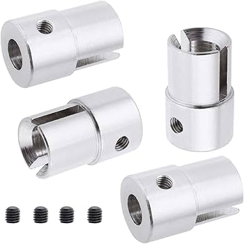 Amazon.com: Hobbypark 02016 Steel Drive Cup B for 1/10 Scale